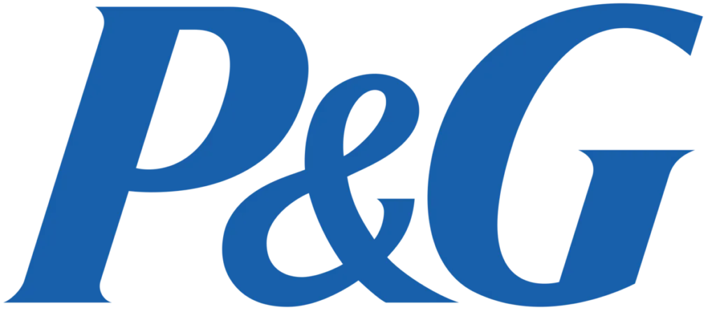 P&G