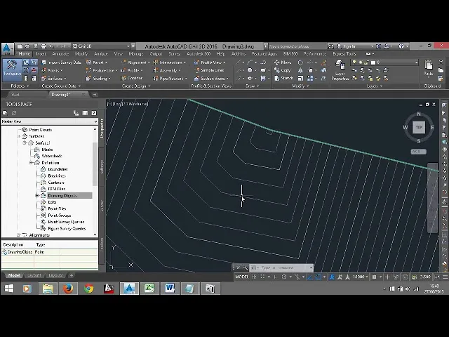 Topograph — JCN Topografia